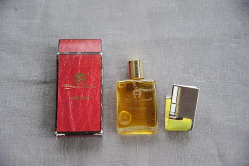 Aigner after shave - n.1, vintage
