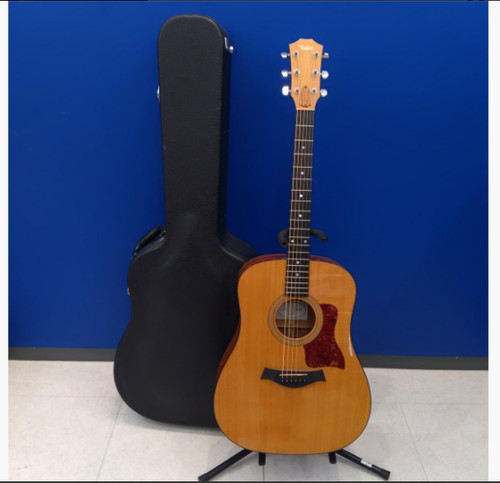 Taylor 310 chitarra acustica - taylor,