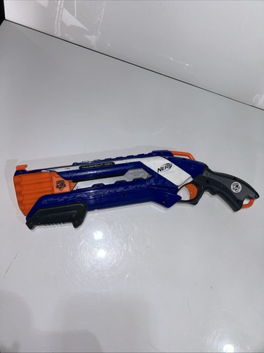Nerf strike elite 2012 - nerf,