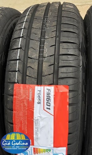 Pneumatico estivo kpatos - kpatos, fm601