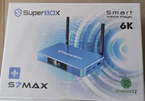 2025 superbox max il - superbox,