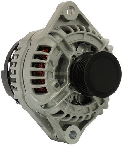 Alternatore 100a nuovo n - 100a,