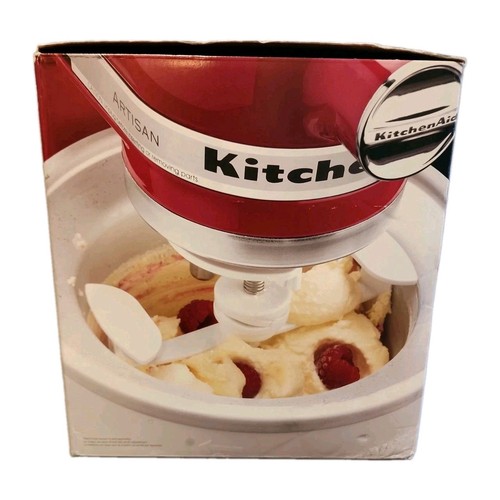 Kitchenaid gelatiera 2qt - kitchenaid,