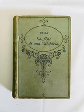 Delly – La fine di una