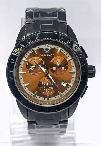 Orologio polso uomo - da,