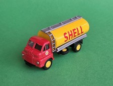 Bedford S Type Tanker "Big