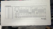 Roland Vocoder Vp 03 Boutique