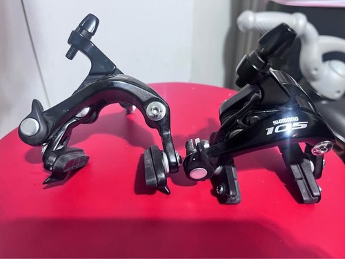 Freni shimano 105 - freni,