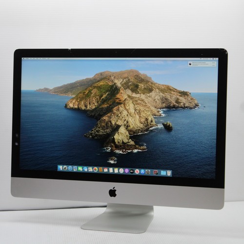 Apple imac macos - apple, catalina