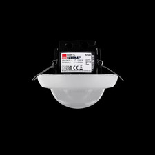 Beg Luxomat 92149 PD4N-1C-FP Rilevatore Di Movimento 1 Canale 24M Soffitto Falso