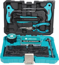 Kit riparazione pneumatici - kit,