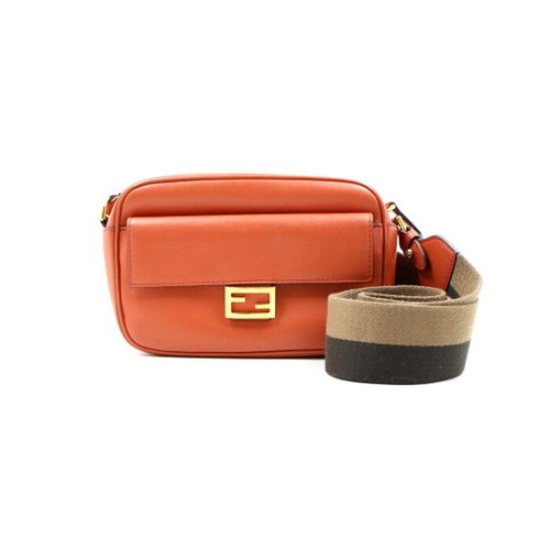 Fendi mini baguette - mini,