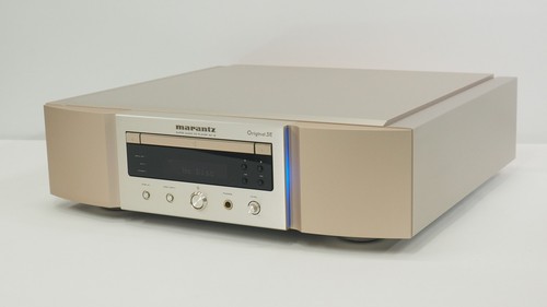 Lettore sacd marantz - lettore, sacd/cd