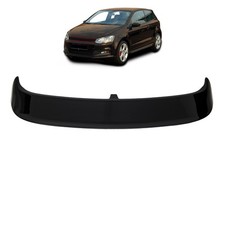 Spoiler bordo tetto sportivo