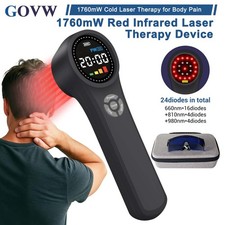 Dispositivo terapia laser - dispositivo,