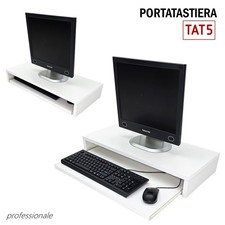 PORTATASTIERA PC SOPRAPIANO