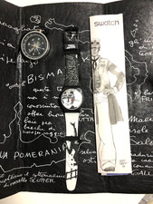 SWATCH JELLY - SUJZ105S 19