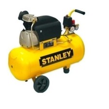 Compressore 50lt. ad olio Stanley - D 210/8/50