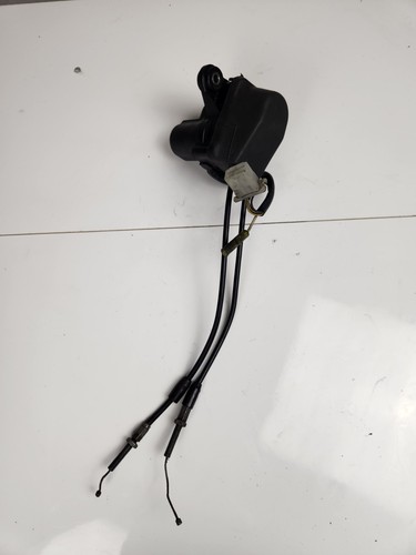Comande valve servo - comande,