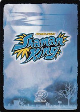 Lee Pai-Long, Daodando Master - Reincarnation - Shaman King