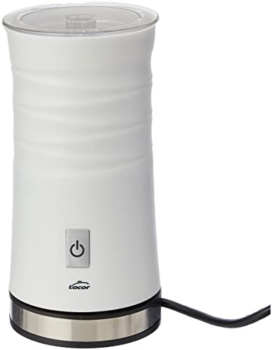Lacor espumador de leche - lacor,