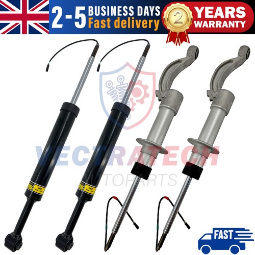 Puntoni ammortizzatore - 4x,