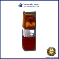 Faro fanale posteriore - -,