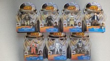 Hasbro Disney Star Wars Set 7