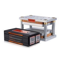 Piastre in gabbia fai da te