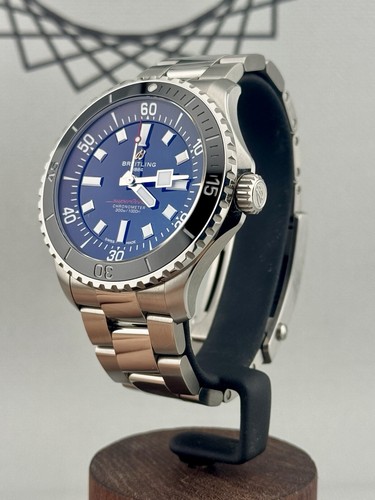 Breitling super ocean - breitling,