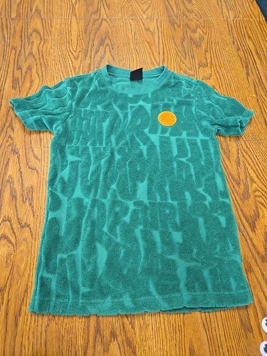 Shirt nike jordan fuel - t-shirt, up