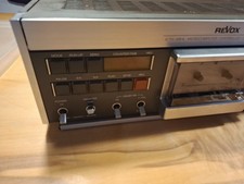 Revox B 710 MK II Tapedeck /