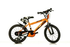 BICI 14 MTB R88 ARANCIO