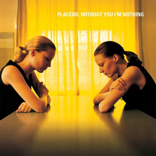 Without you nothing - you,