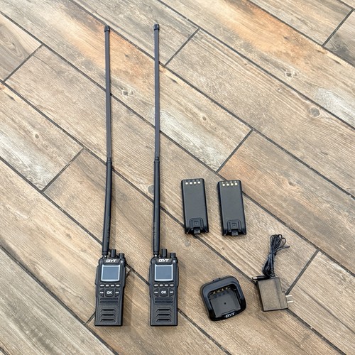 Radio qyt 58 - qyt, cb-58