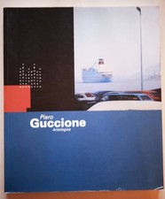PIERO GUCCIONE ANTOLOGICA -