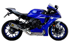 TERMINALE DI SCARICO ARROW