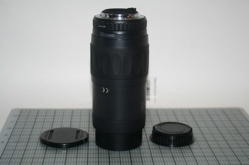 Smc pentax 100 300mm - f, 100-300mm