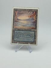 MTG Underground Sea Revised -