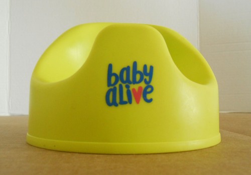 Baby alive hasbro - baby,