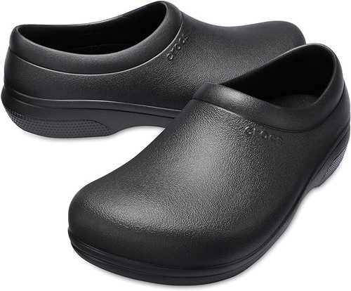 Crocs scarpe antiscivolo - crocs,