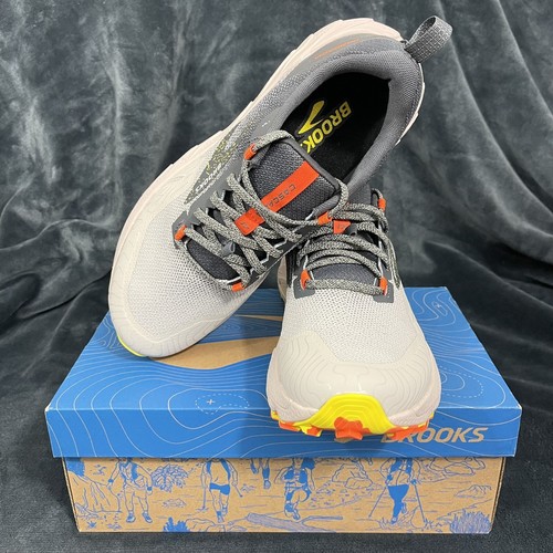 Brooks uomo cascadia - cascadia, 17