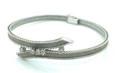 MAGNIFIQUE BRACELET OR 18