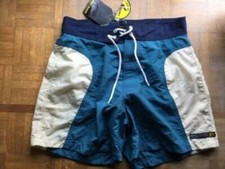 BODYGLOVE COSTUME MARE UOMO BOXER BAGNO BOARDSHORT MAN SWIM TAGLIE 44 / 50