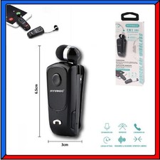 AURICOLARE SINGOLO CUFFIA