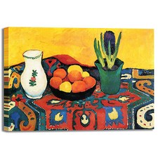 Macke stili di vita con frutta