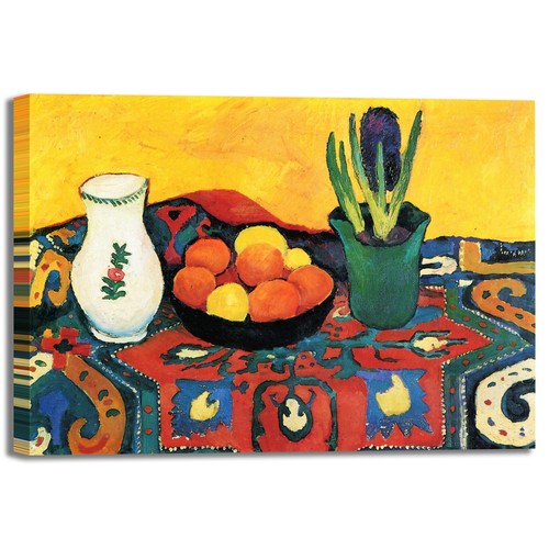 Macke stili vita - di,