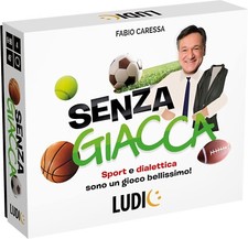 Gioco Senza Giacca Caressa