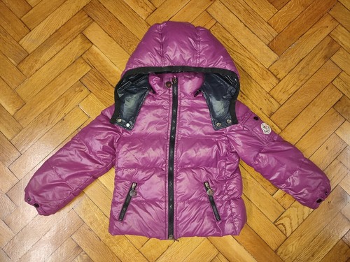 Piumino moncler invernale - moncler,