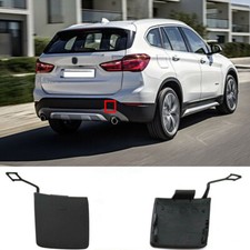 TAPPO COPRI GANCIO TRAINO